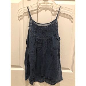 tank top with cute design